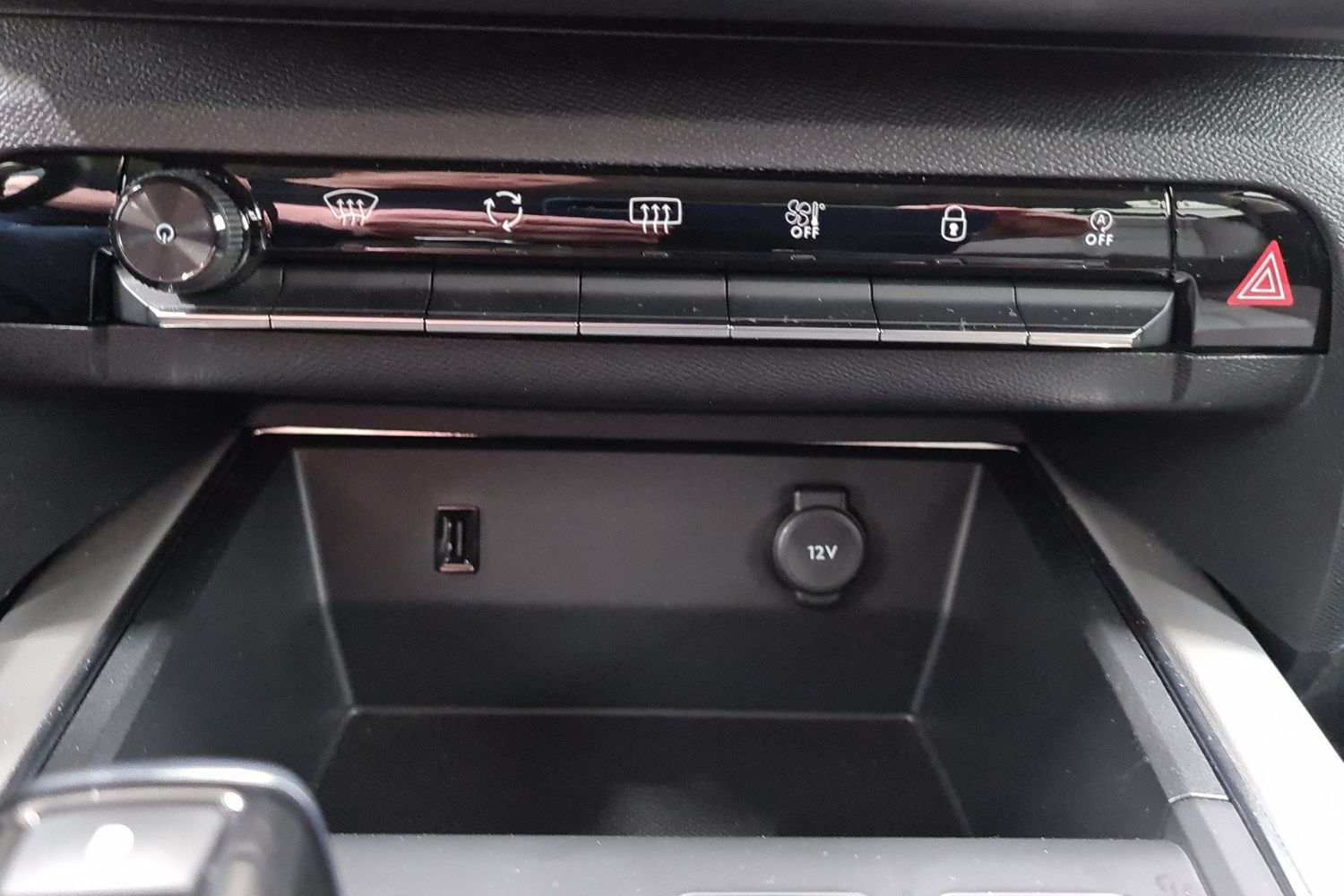 CITROEN C5 Aircross 2019