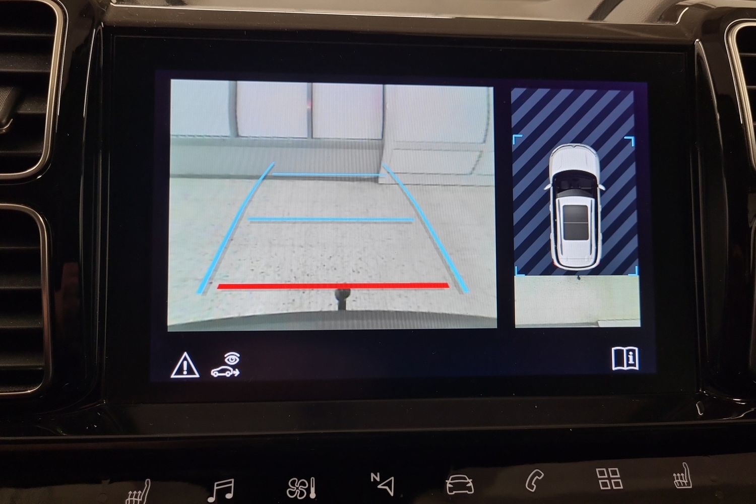 CITROEN C5 Aircross 2019