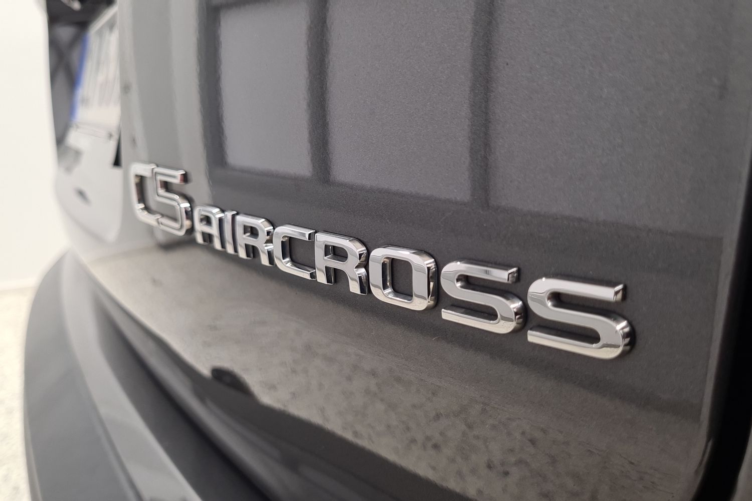 CITROEN C5 Aircross 2019