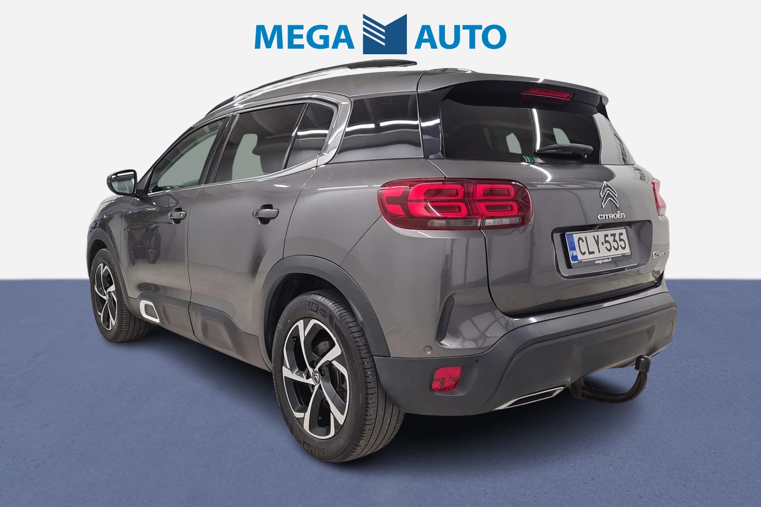 CITROEN C5 Aircross 2019