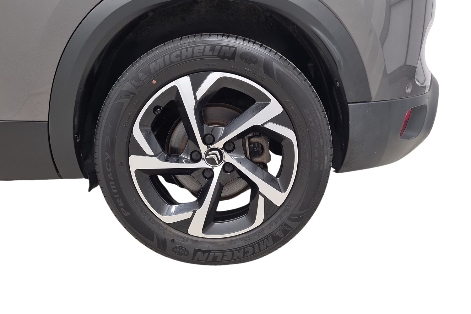 CITROEN C5 Aircross 2019