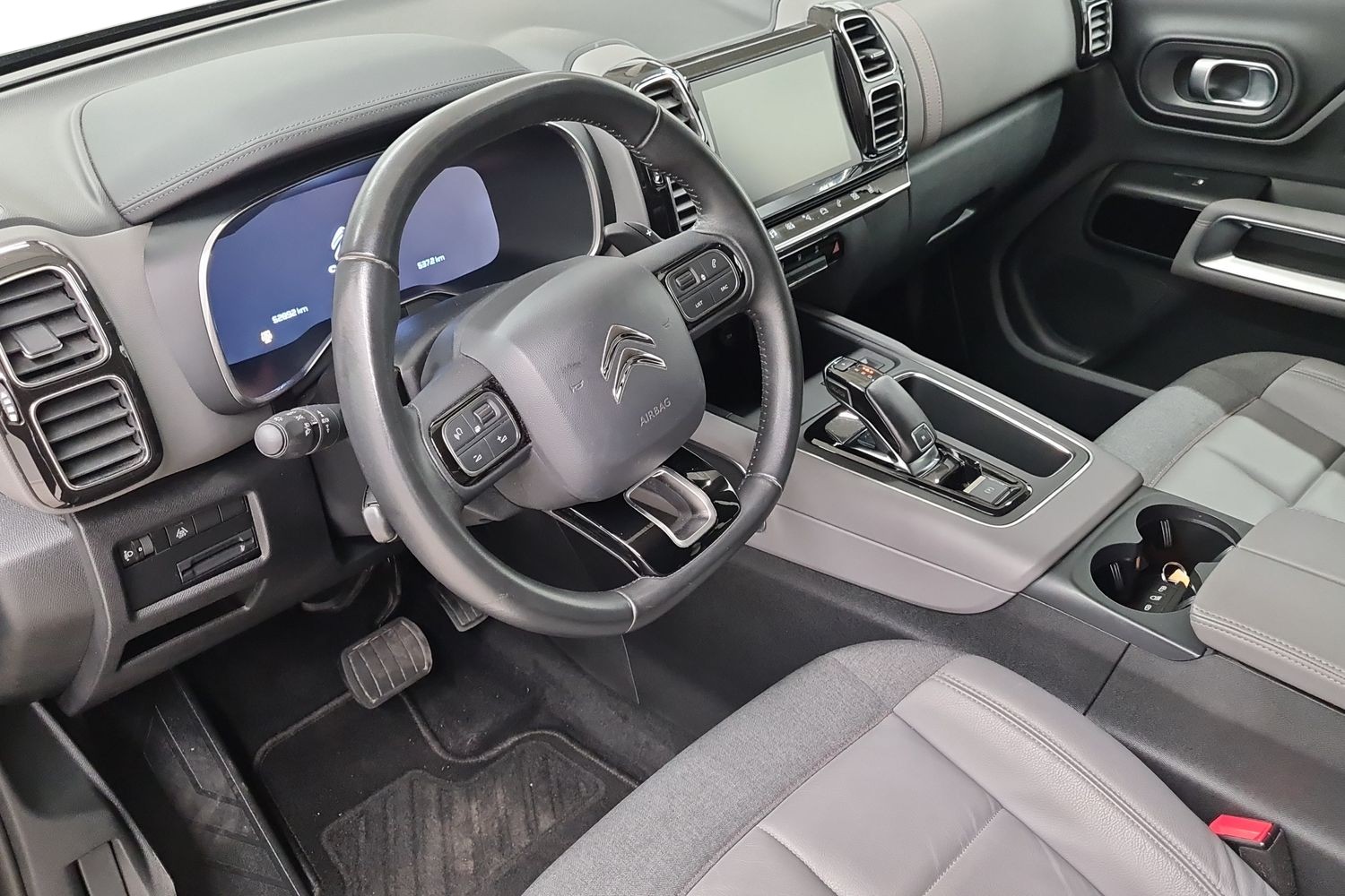 CITROEN C5 Aircross 2019