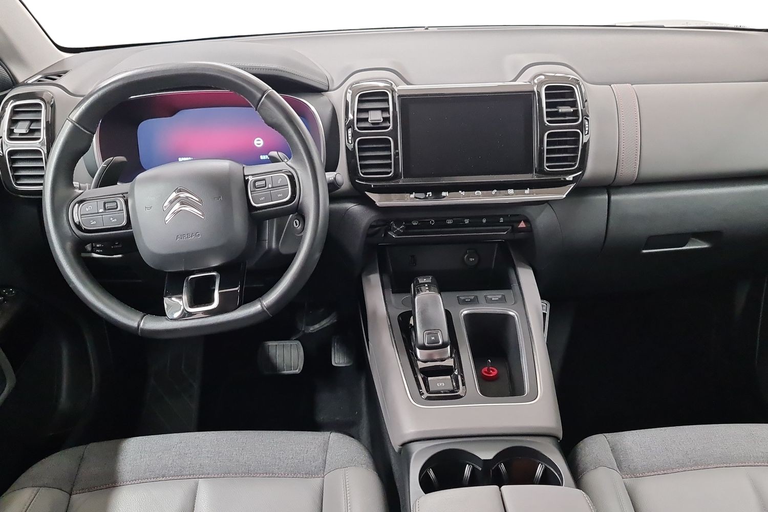 CITROEN C5 Aircross 2019