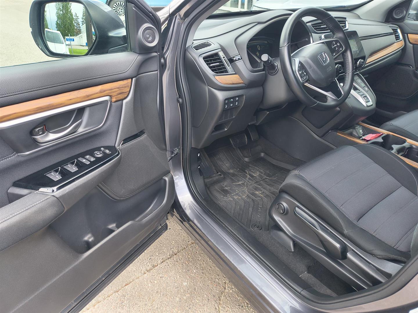 HONDA CR-V 2019