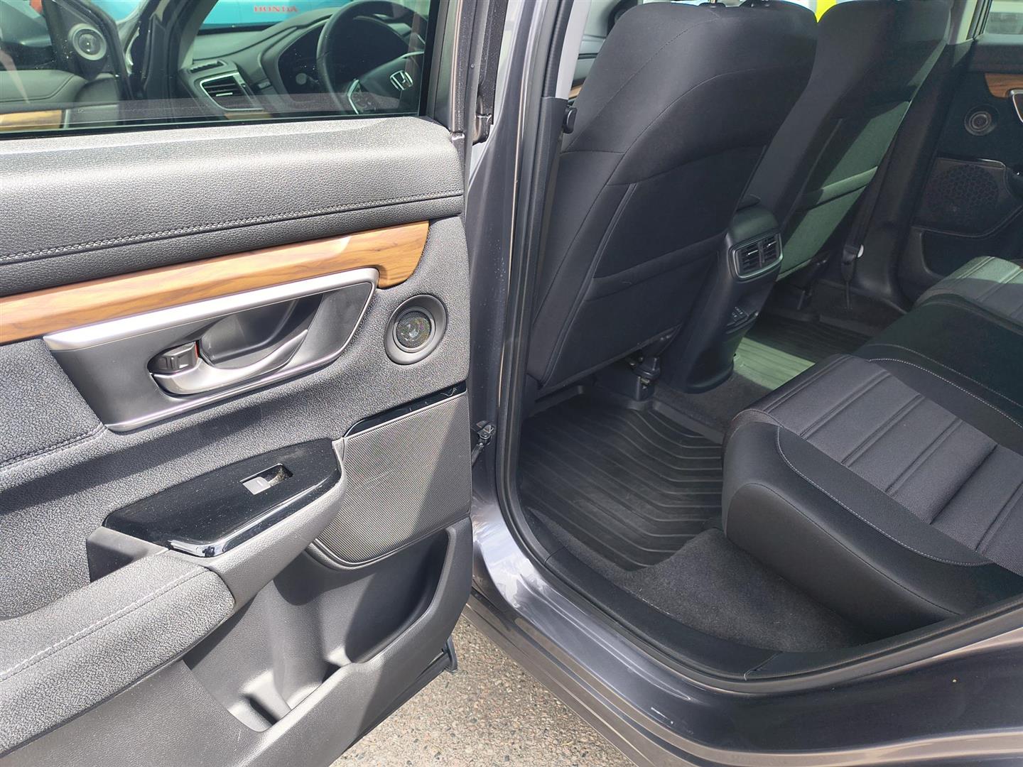 HONDA CR-V 2019