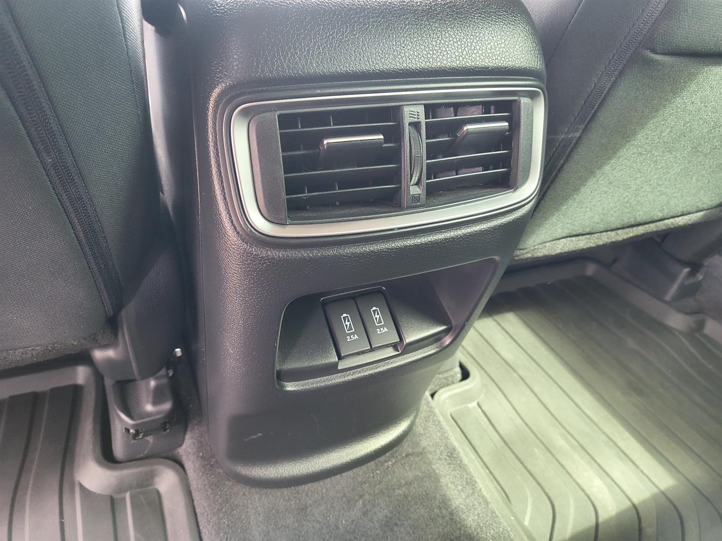 HONDA CR-V 2019