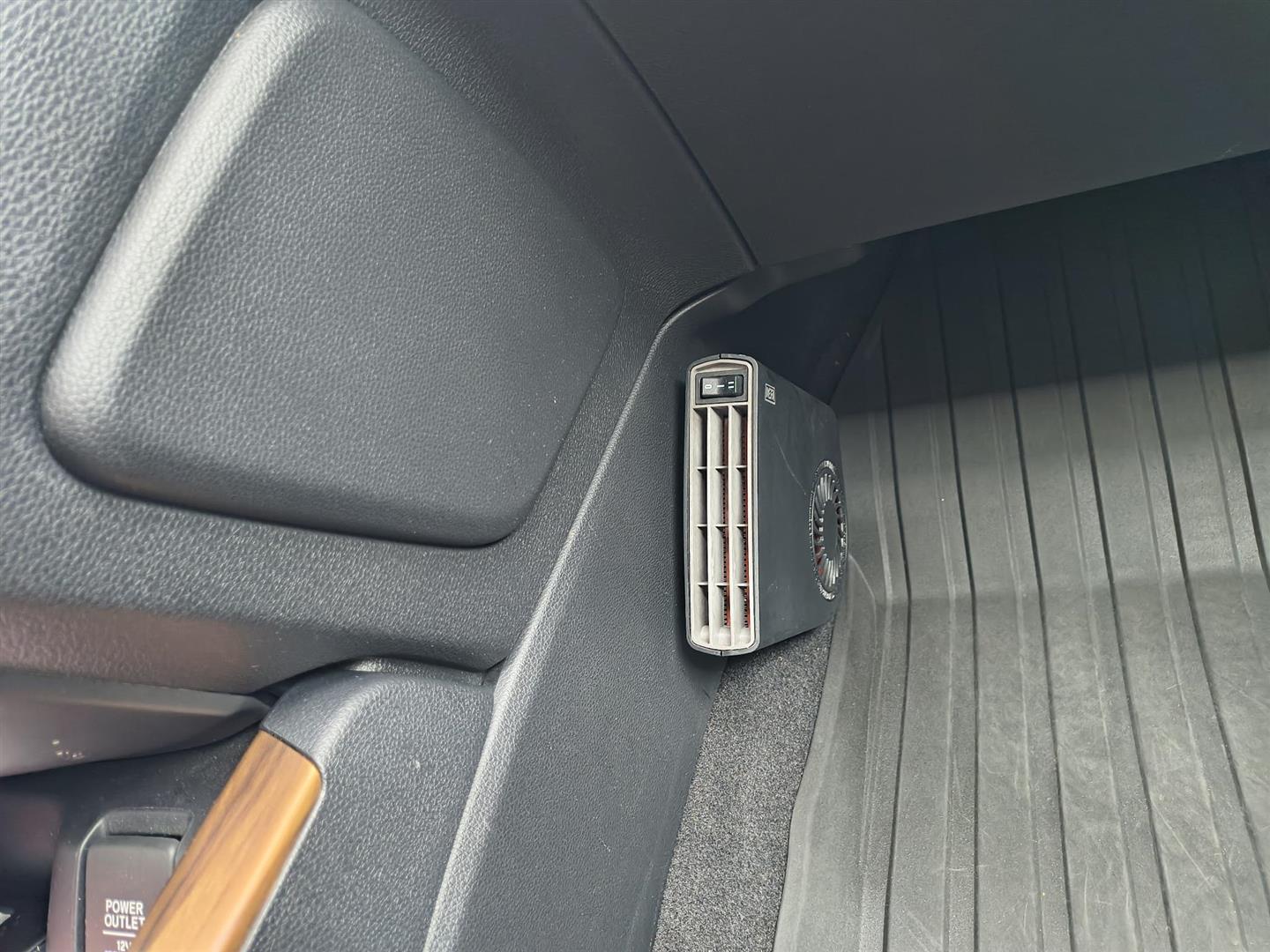 HONDA CR-V 2019