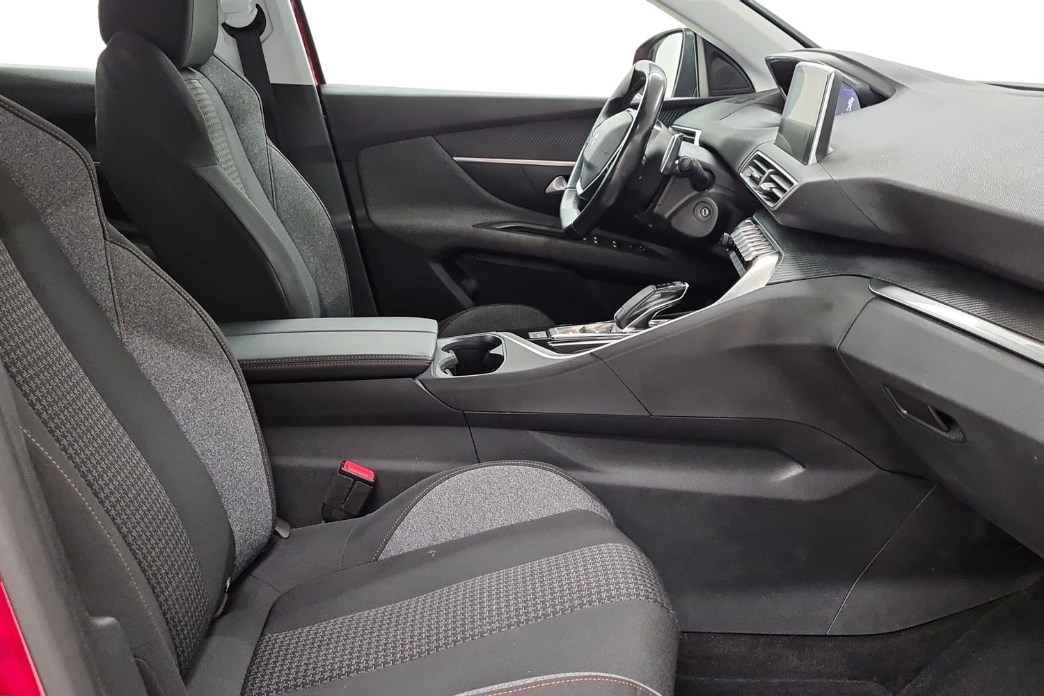 PEUGEOT 3008 2019