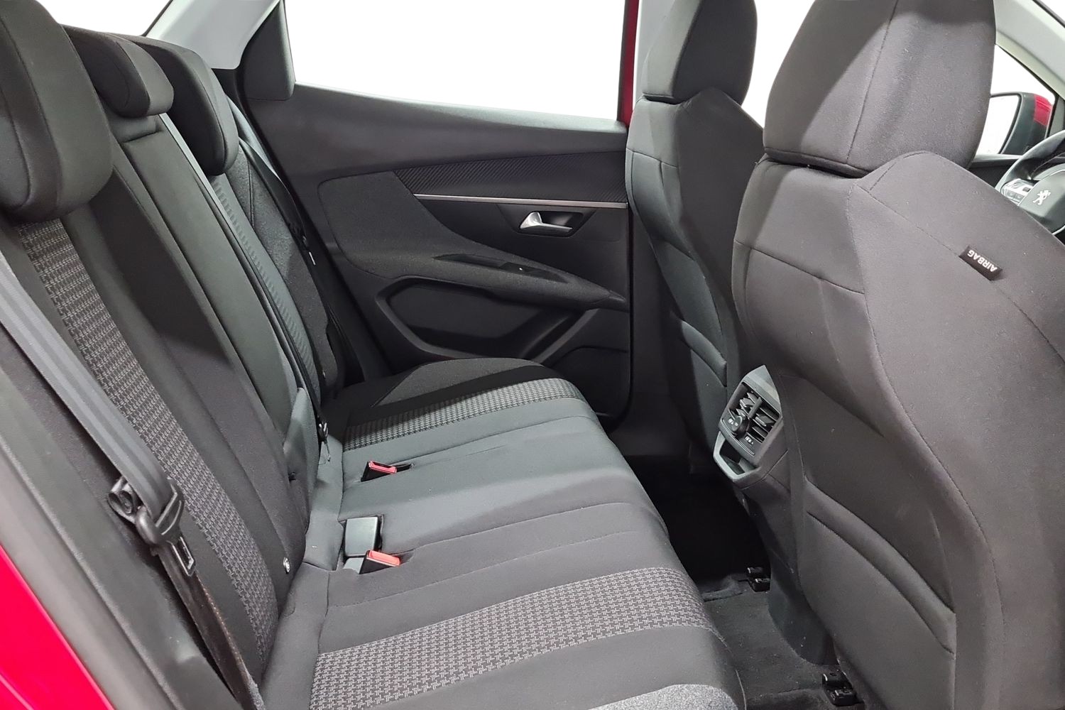 PEUGEOT 3008 2019