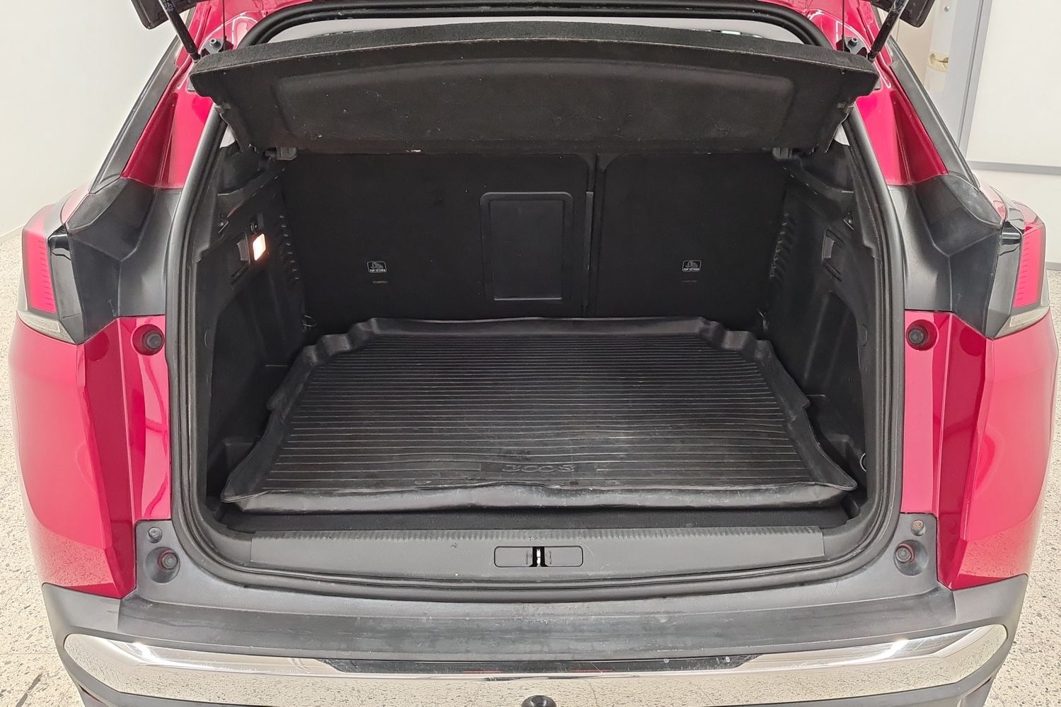 PEUGEOT 3008 2019