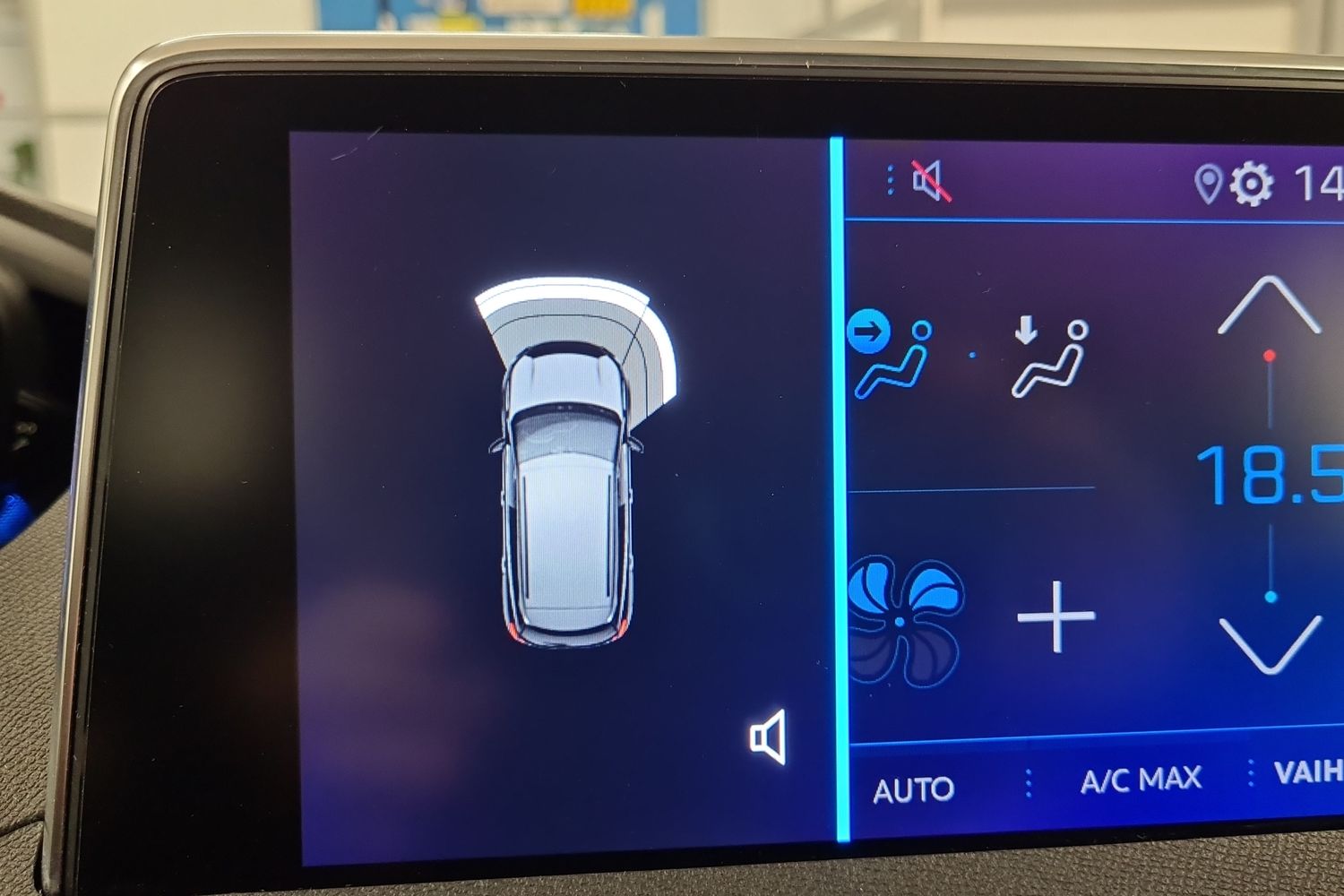 PEUGEOT 3008 2019