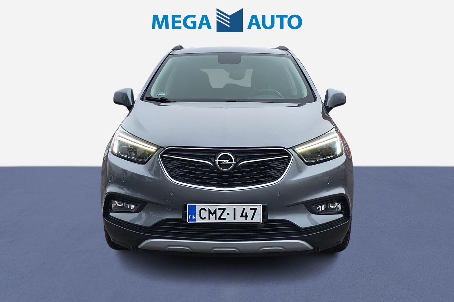 OPEL Mokka 2019