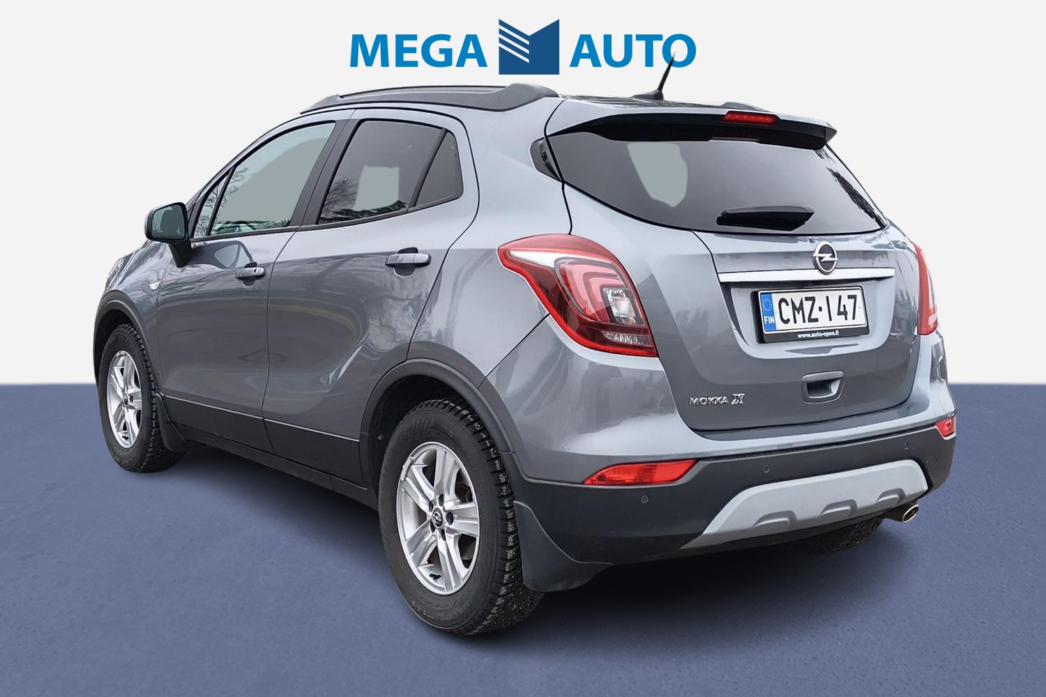 OPEL Mokka 2019