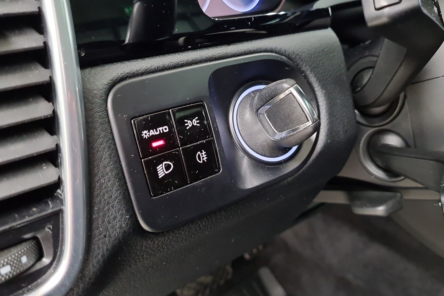 PORSCHE Cayenne 2019
