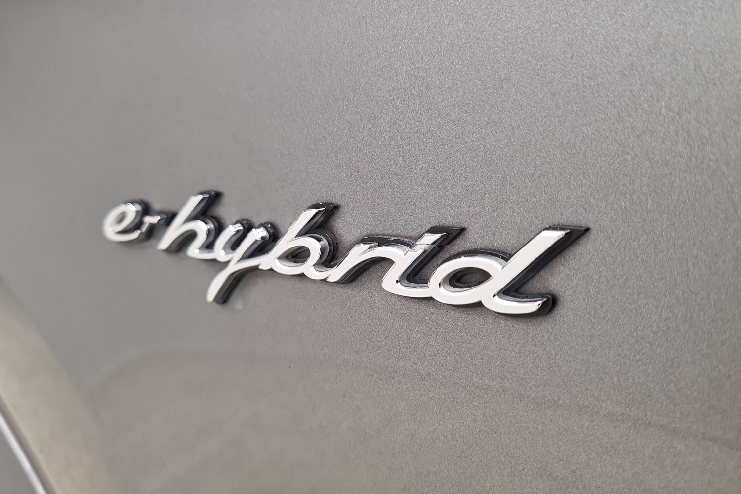 PORSCHE Cayenne 2019