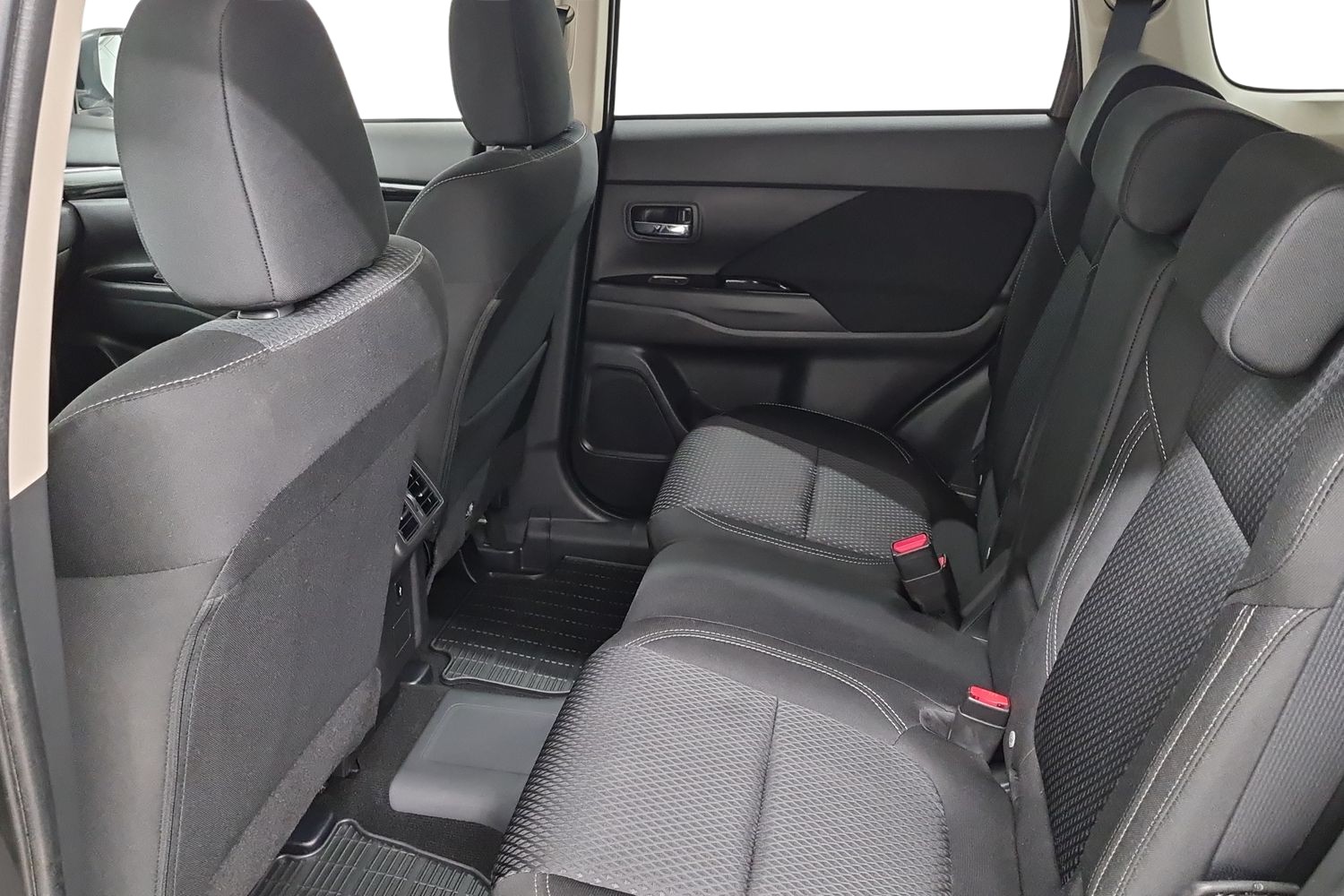 MITSUBISHI OUTLANDER PHEV 2019