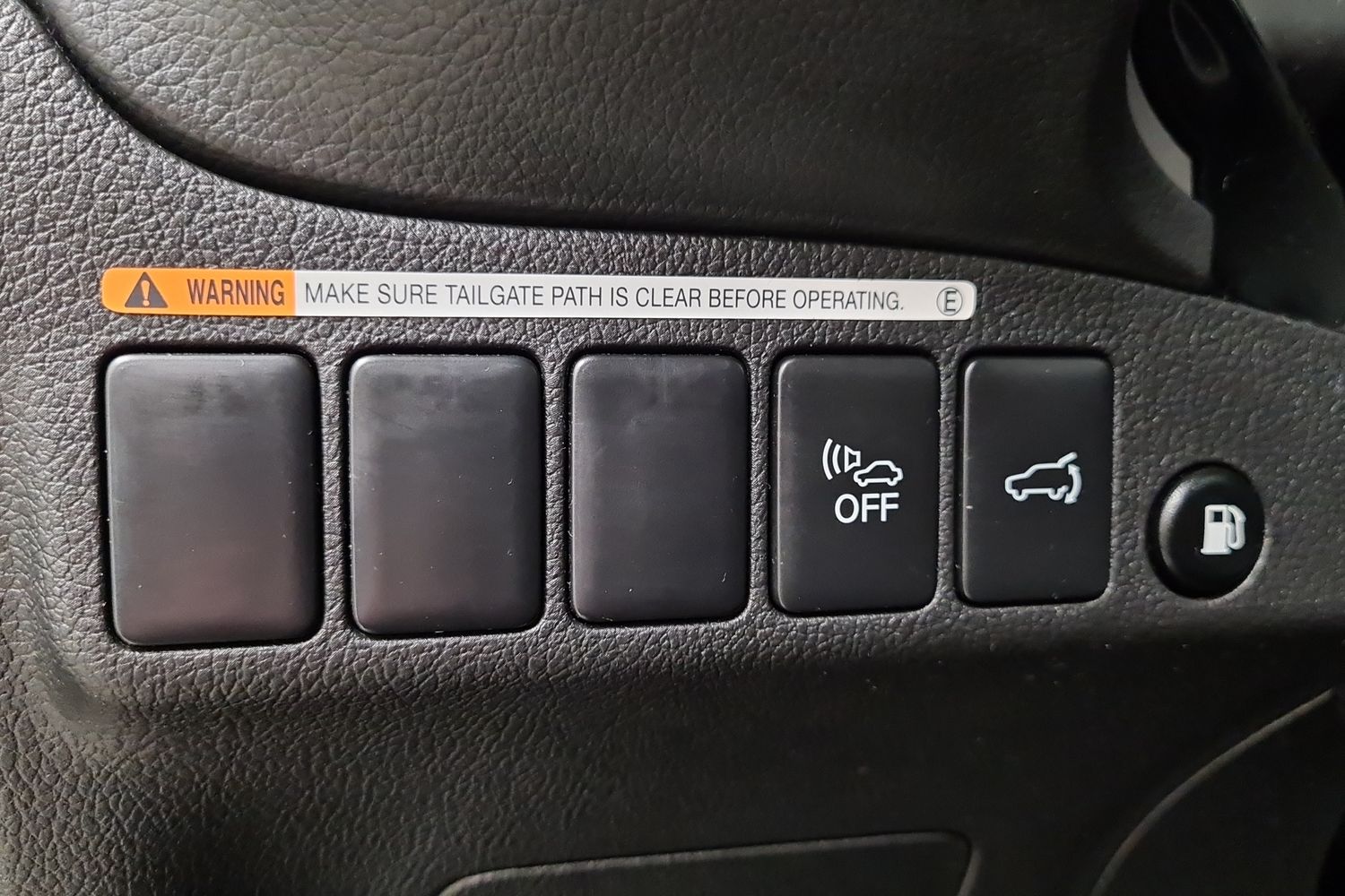 MITSUBISHI OUTLANDER PHEV 2019