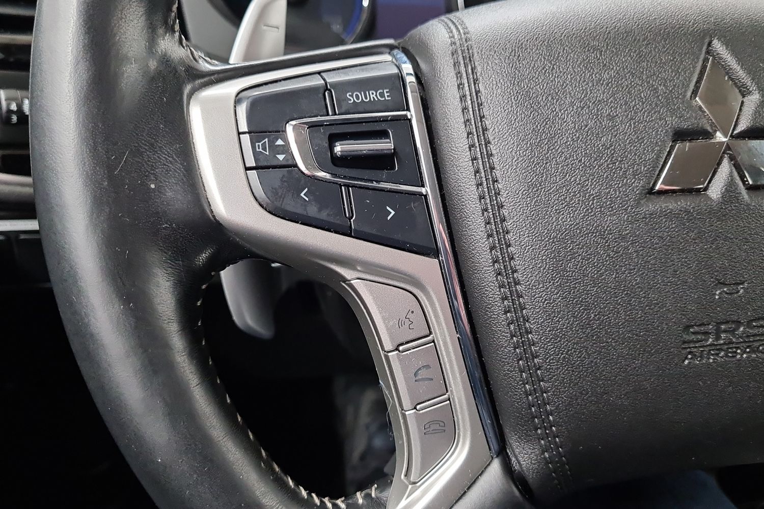 MITSUBISHI OUTLANDER PHEV 2019