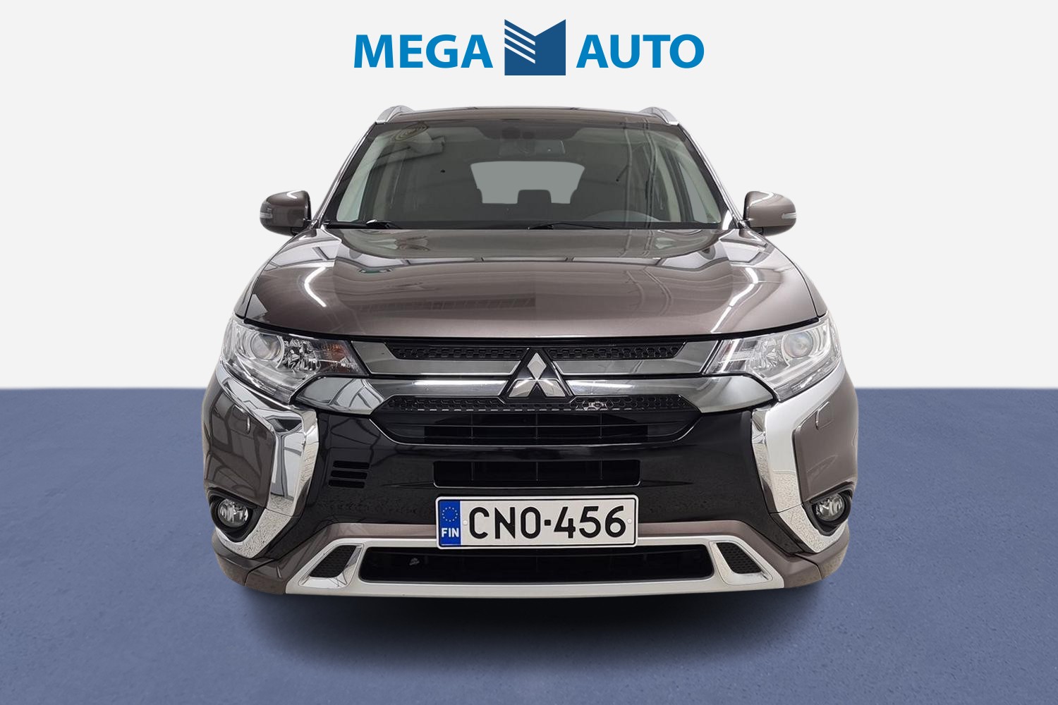 MITSUBISHI OUTLANDER PHEV 2019