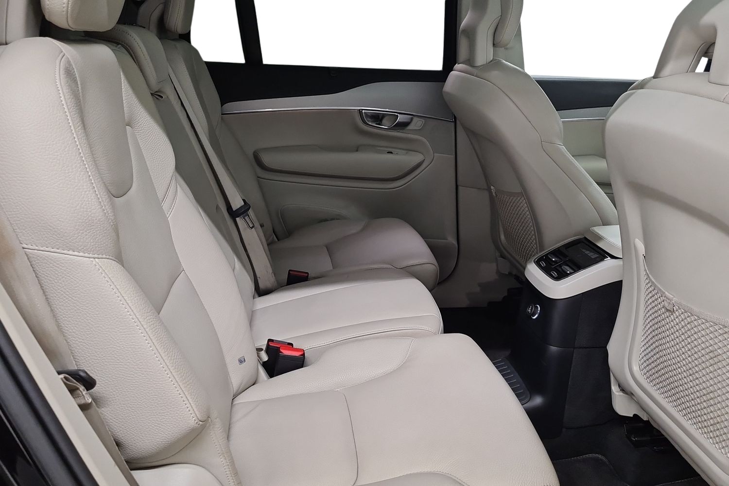 VOLVO XC90 11