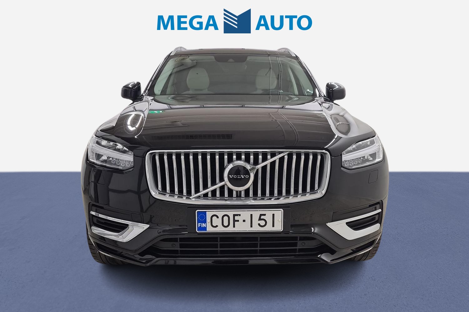 VOLVO XC90 2