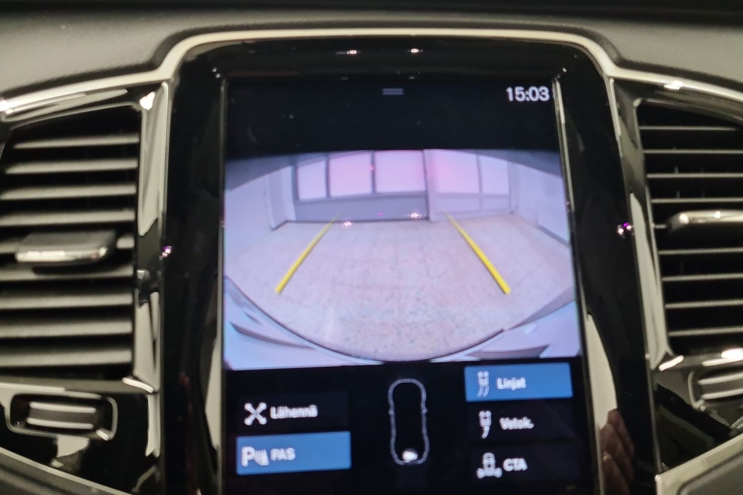 VOLVO XC90 20