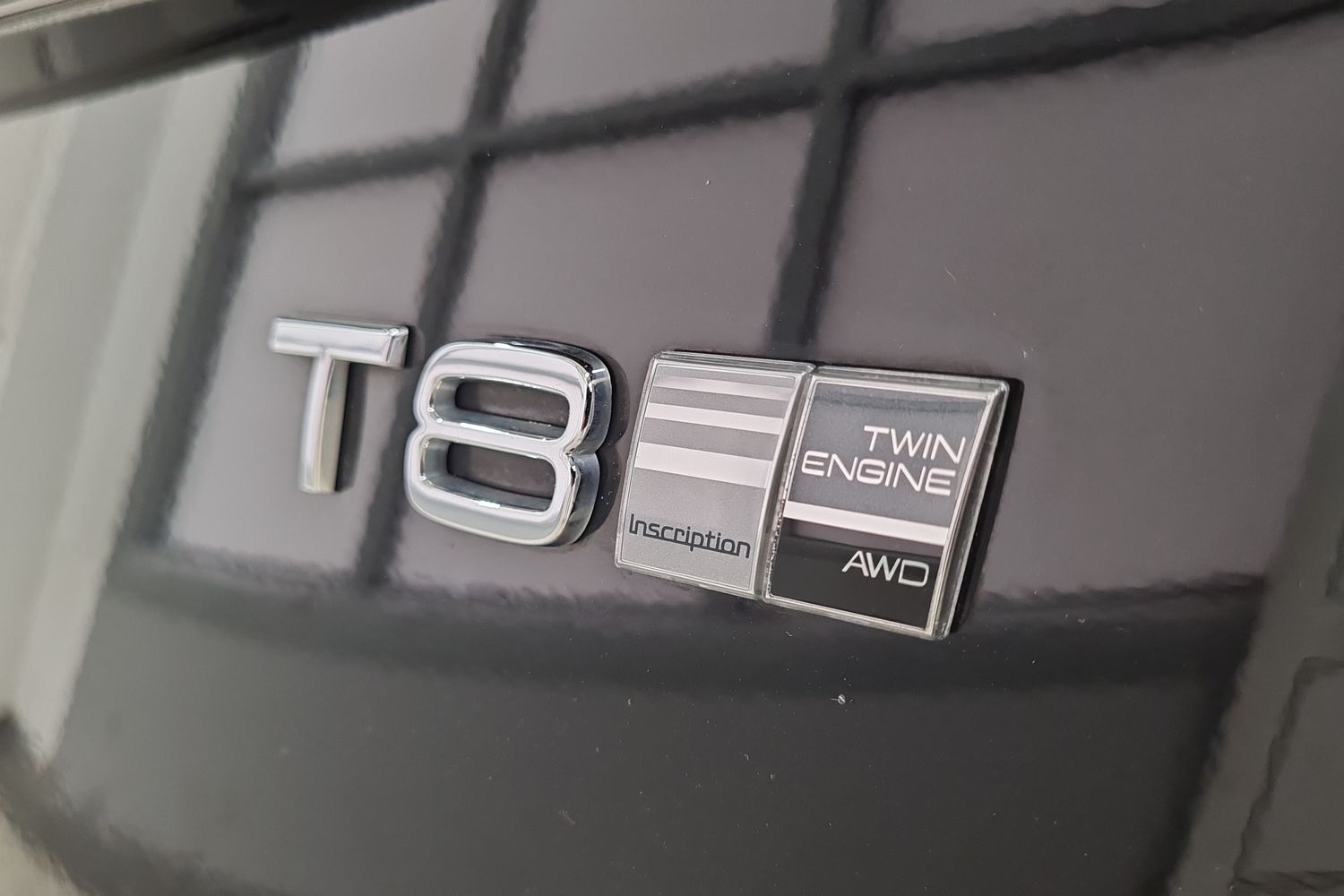 VOLVO XC90 27