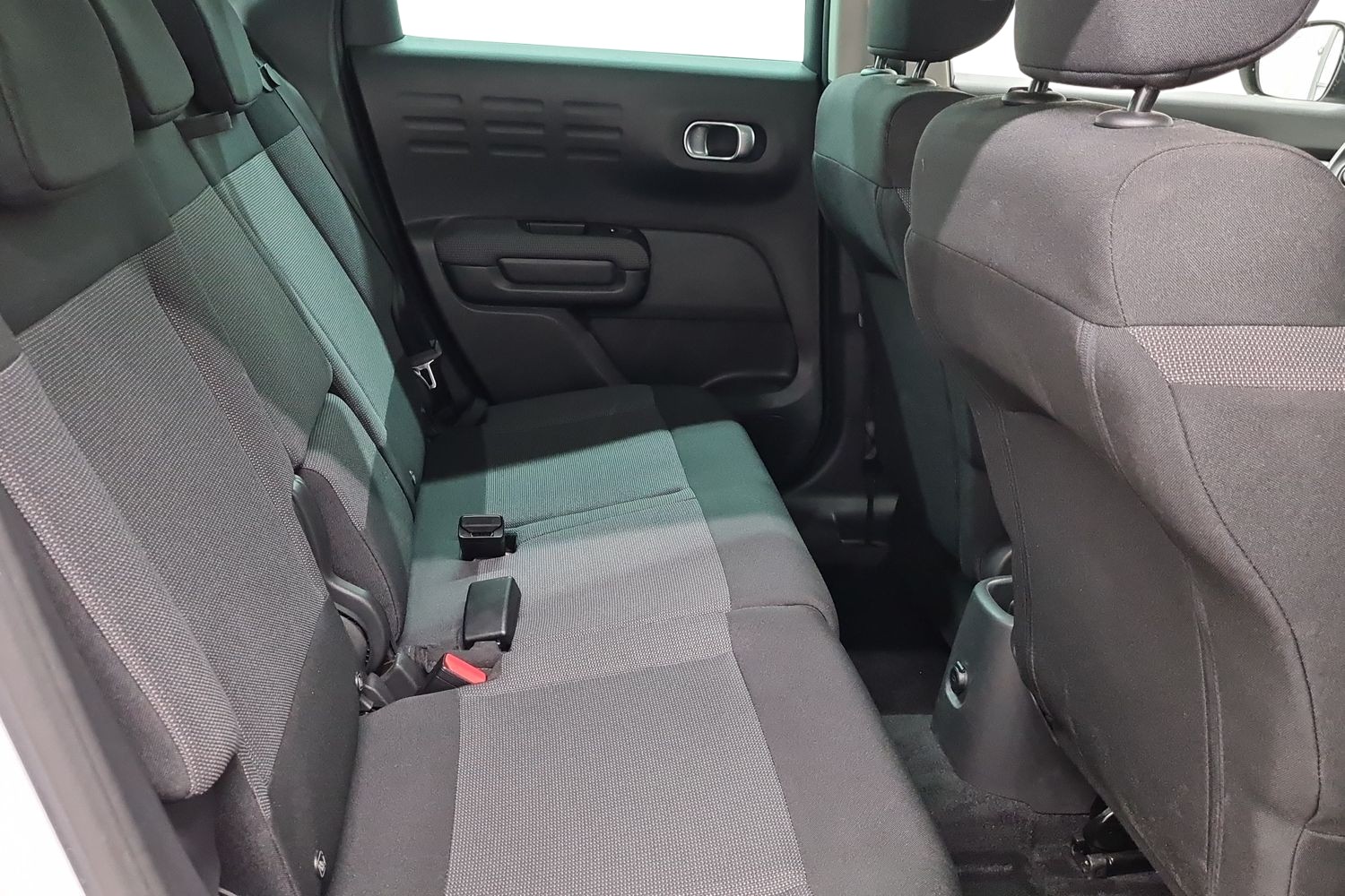 CITROEN C3 AIRCROSS 2020