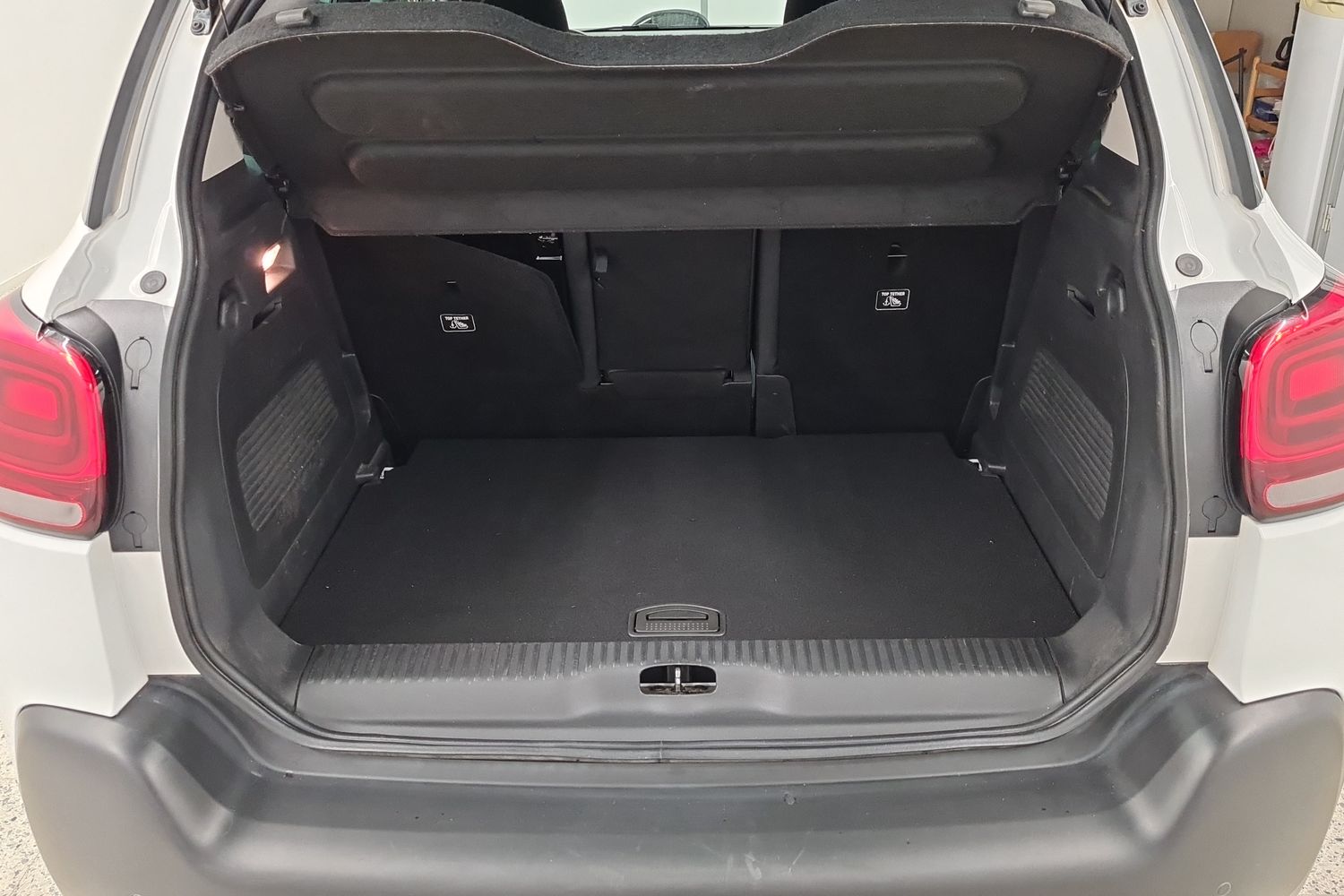 CITROEN C3 AIRCROSS 2020