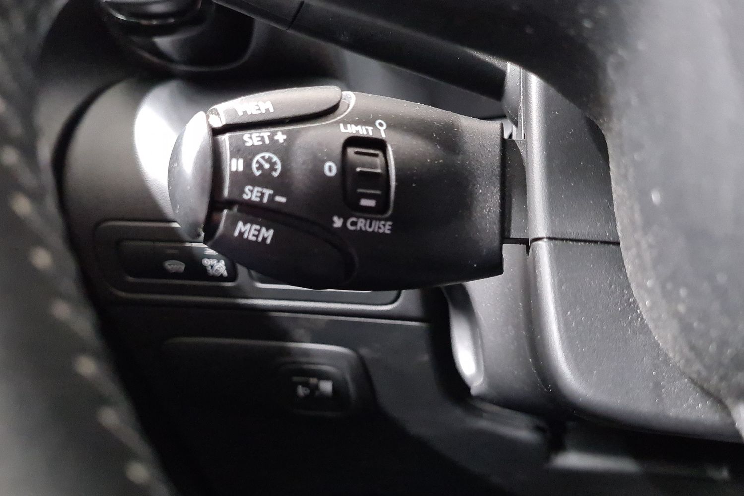 CITROEN C3 AIRCROSS 2020
