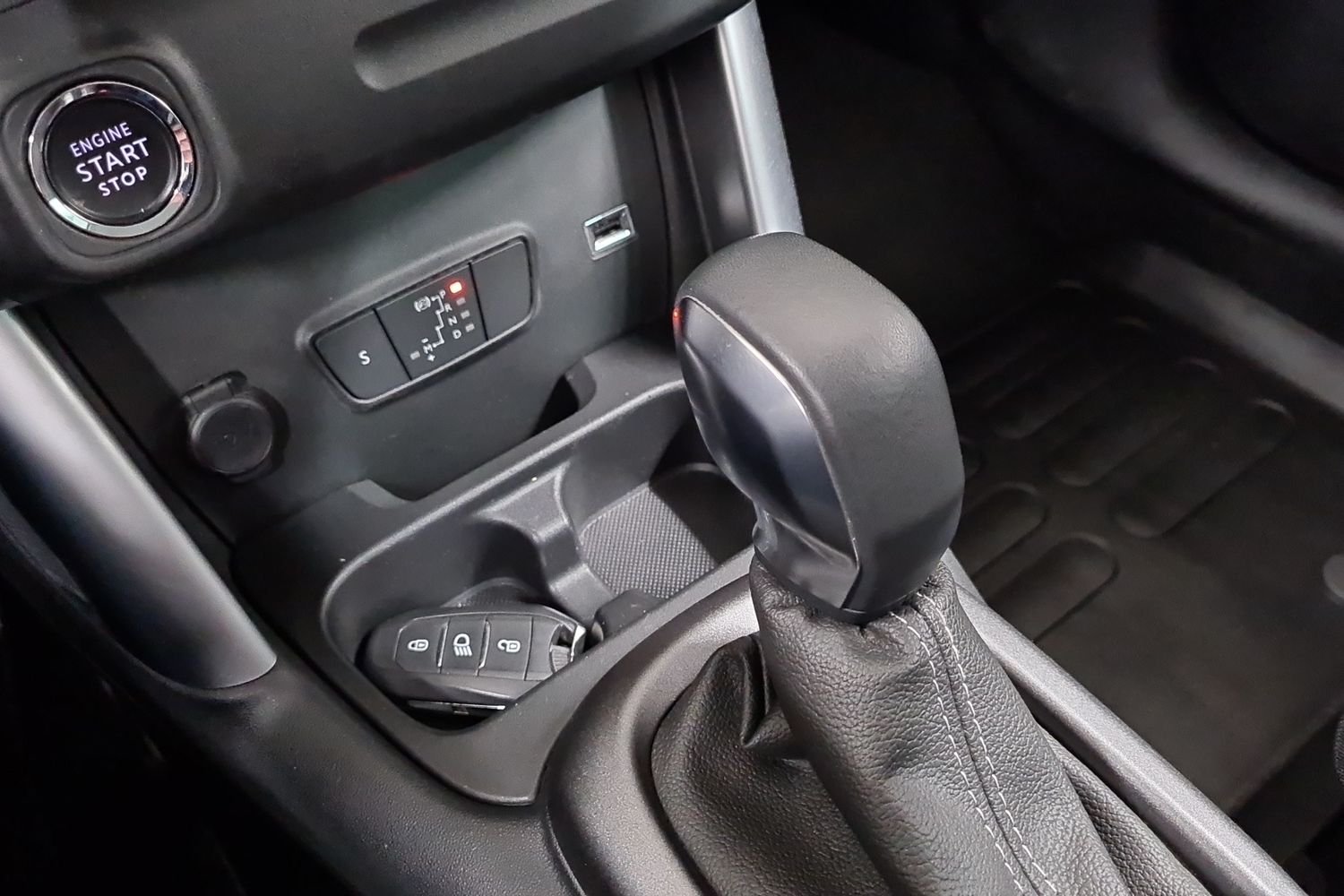 CITROEN C3 AIRCROSS 2020