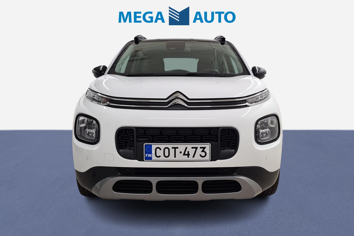 CITROEN C3 AIRCROSS 2020
