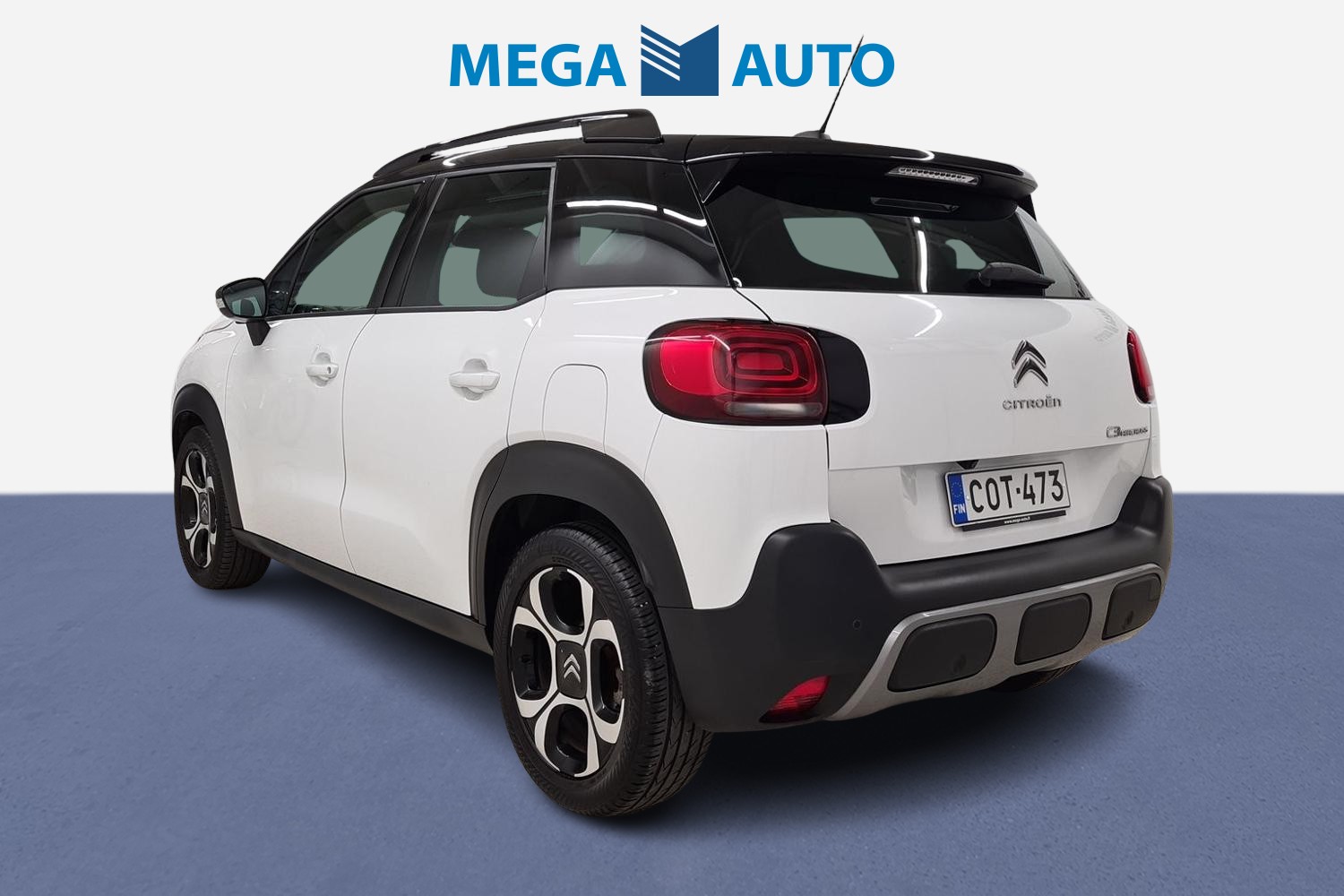 CITROEN C3 AIRCROSS 2020