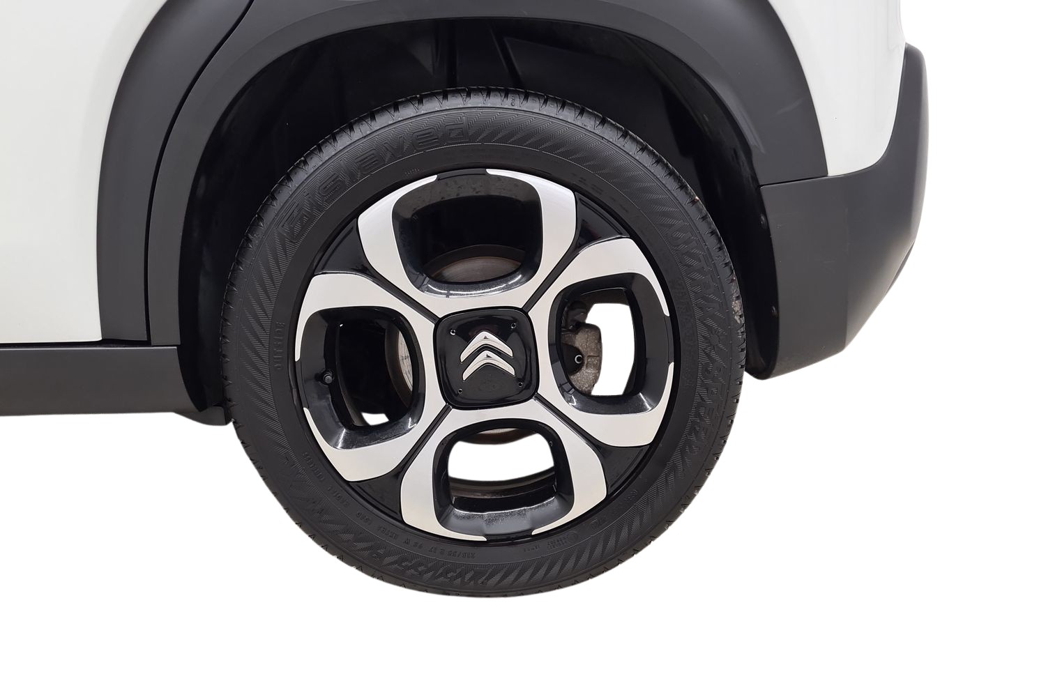 CITROEN C3 AIRCROSS 2020