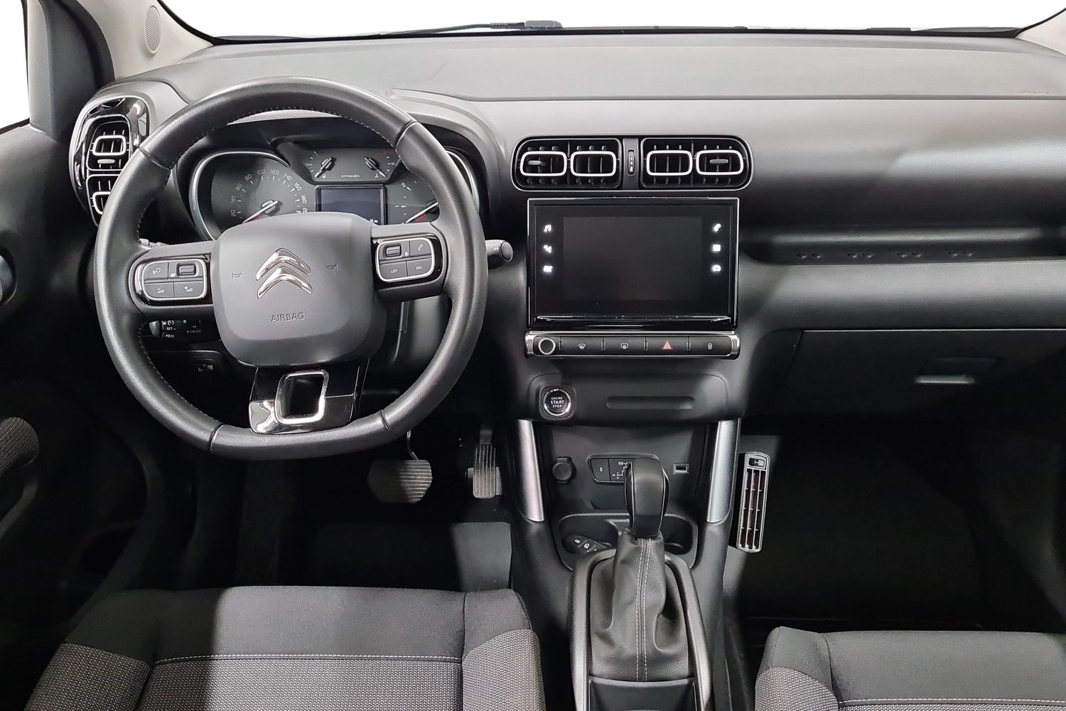 CITROEN C3 AIRCROSS 2020