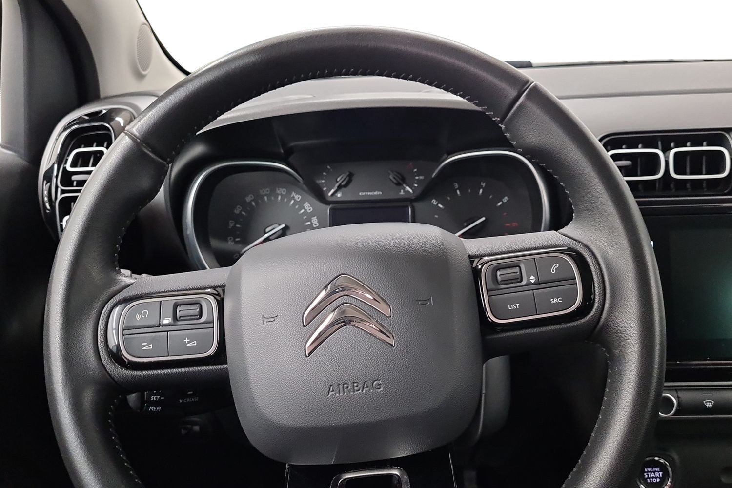 CITROEN C3 AIRCROSS 2020
