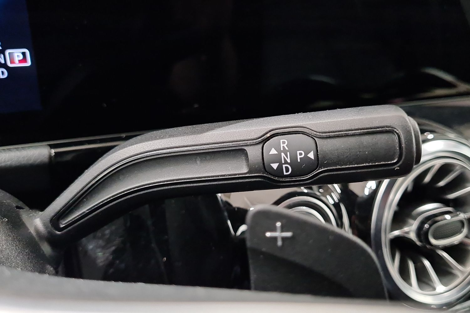 MERCEDES-BENZ B 2021