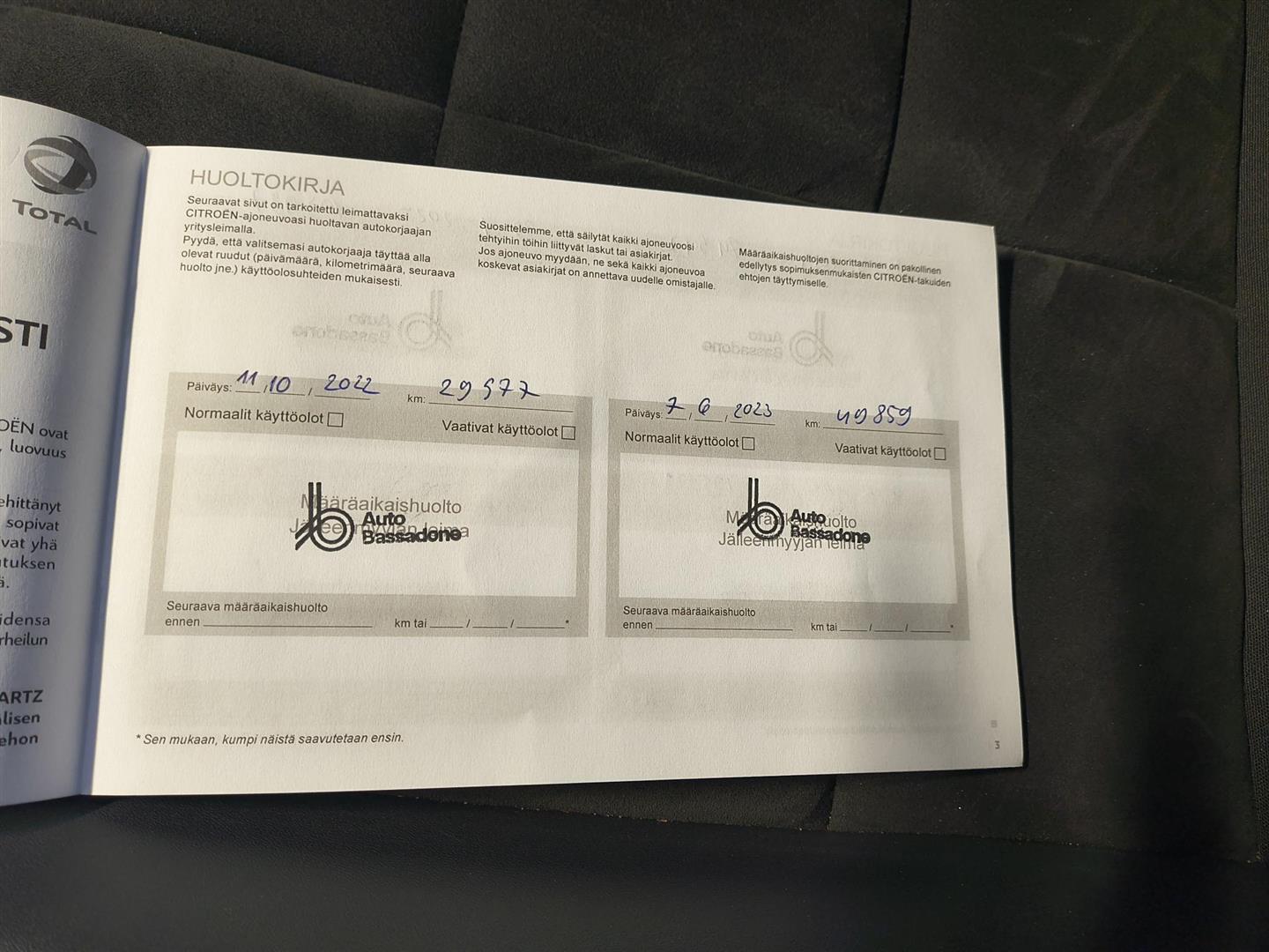 Citroen C5 Aircross 2021