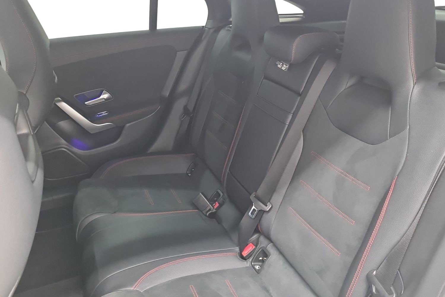 Mercedes-Benz CLA 2022