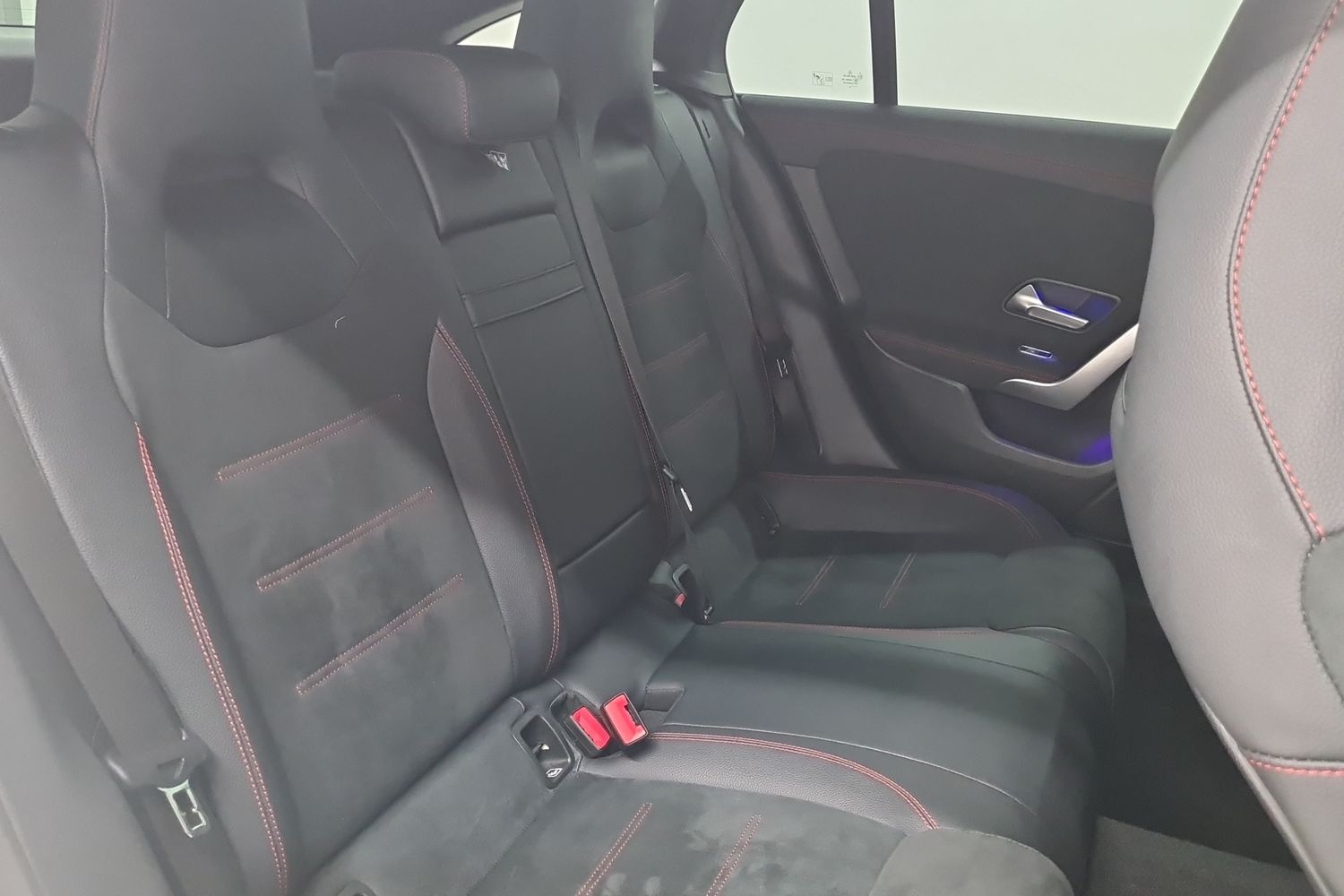 Mercedes-Benz CLA 2022