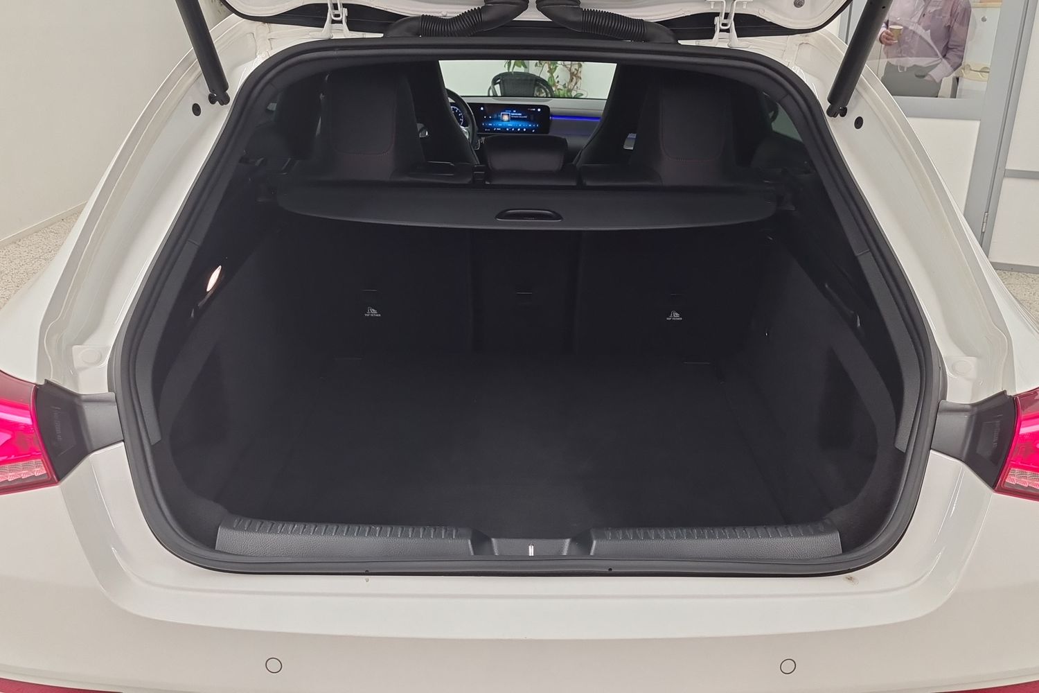 Mercedes-Benz CLA 2022