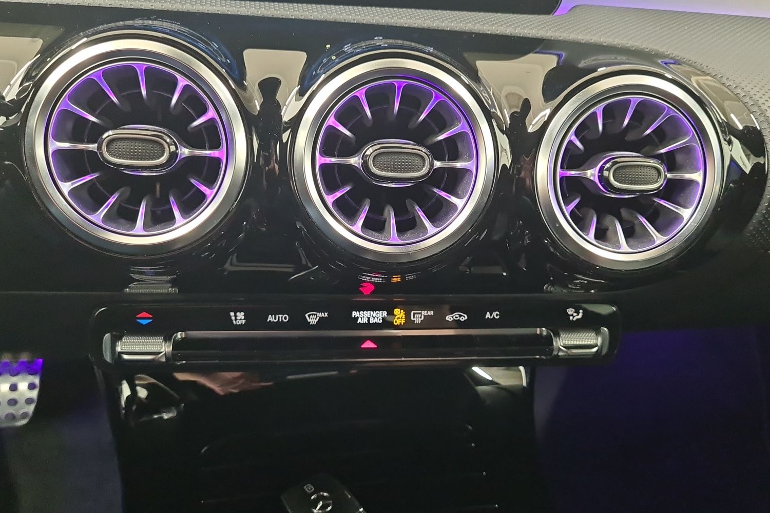 Mercedes-Benz CLA 2022