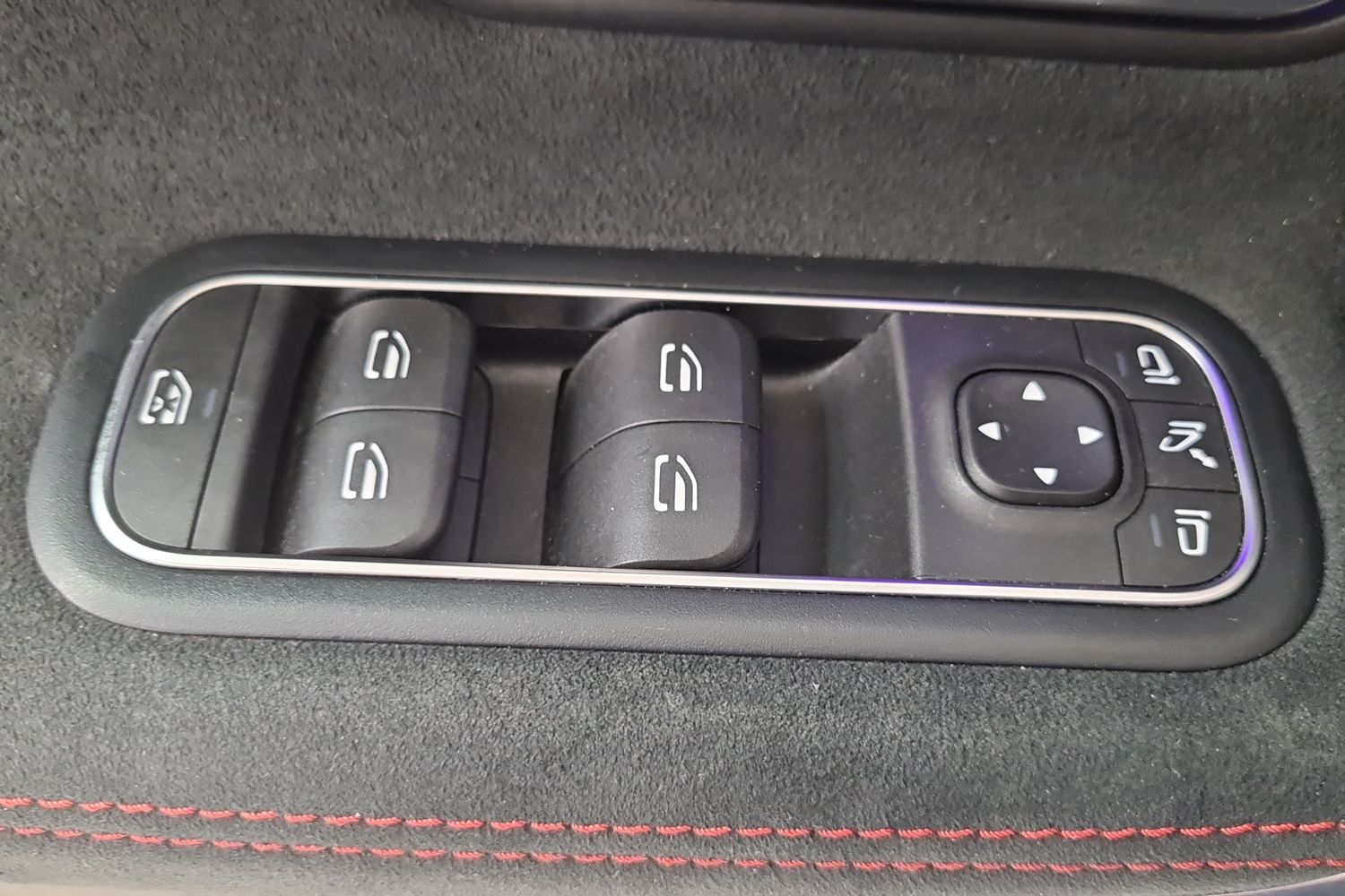 Mercedes-Benz CLA 2022