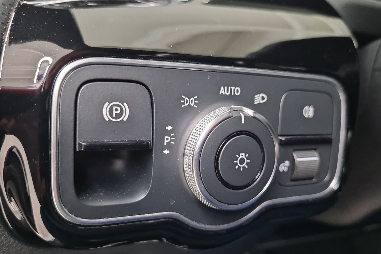 Mercedes-Benz CLA 2022