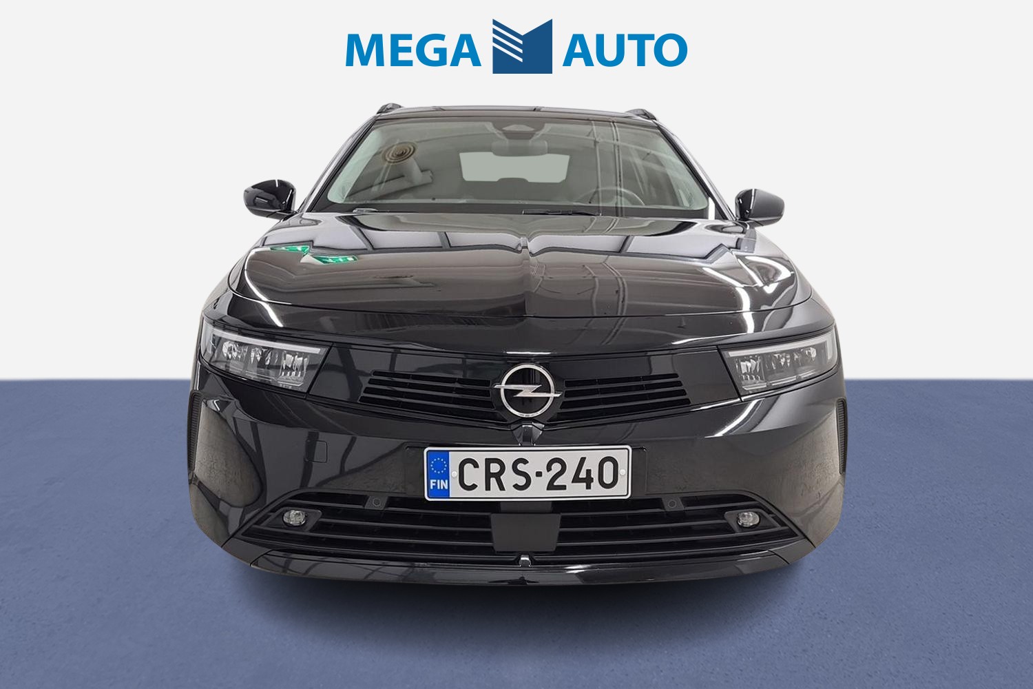 OPEL ASTRA 2024