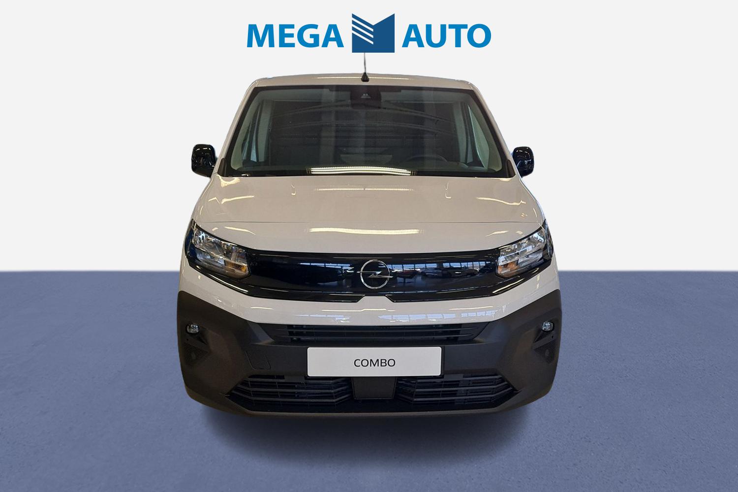 Opel Combo 2025