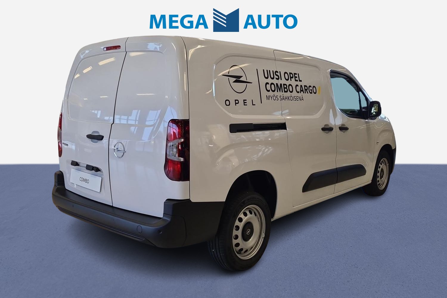 Opel Combo 2025