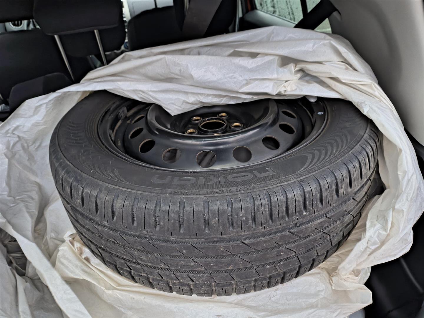 TOYOTA Urban Cruiser 2009