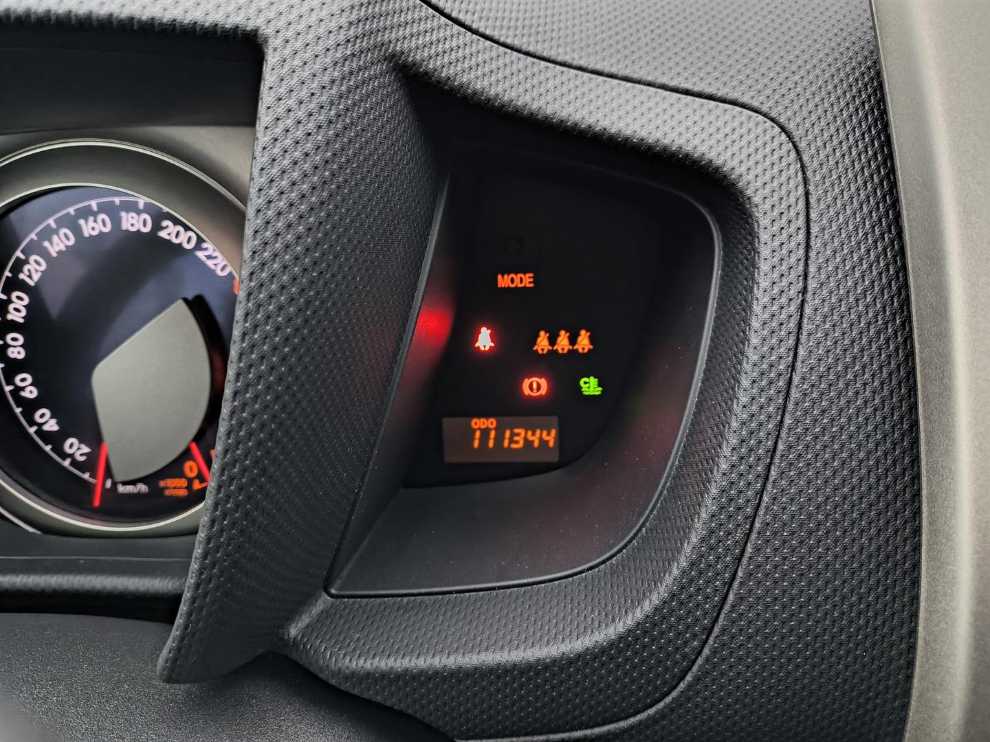 TOYOTA Urban Cruiser 2009