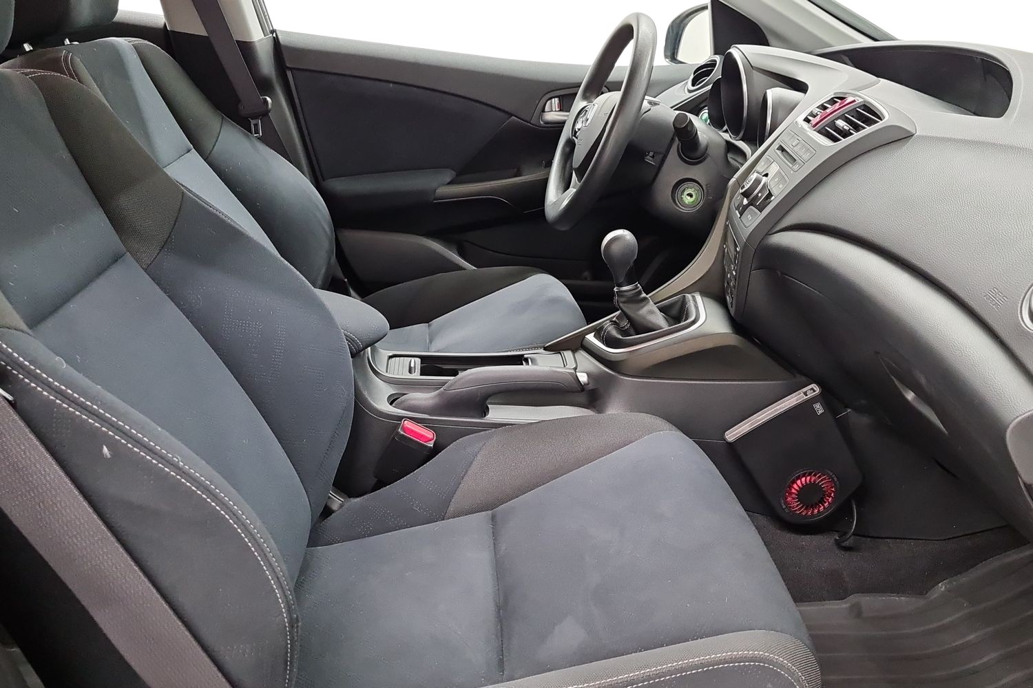 HONDA CIVIC 2014